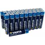 Pilas alcalinas Varta Longlife Power AAA (LR03), 40 uds. (04903121154)