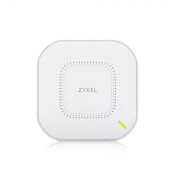 Punto de acceso inalámbrico Zyxel WAX610D-EU0101F 2400 Mbit/s blanco Power over Ethernet (PoE)