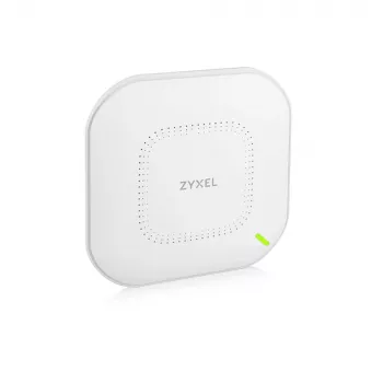 Punto de acceso inalámbrico Zyxel WAX610D-EU0101F 2400 Mbit/s blanco Power over Ethernet (PoE)