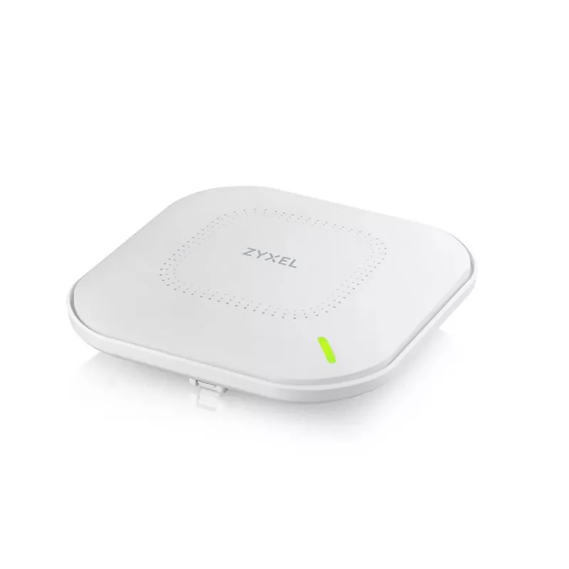 Punto de acceso inalámbrico Zyxel WAX610D-EU0101F 2400 Mbit/s blanco Power over Ethernet (PoE)