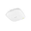 Punto de acceso inalámbrico Zyxel WAX610D-EU0101F 2400 Mbit/s blanco Power over Ethernet (PoE)