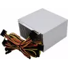Fuente de alimentación para PC SEASONIC SSP-600ET2 600W, ATX, 80 PLUS (modelo SSP-600ET2)