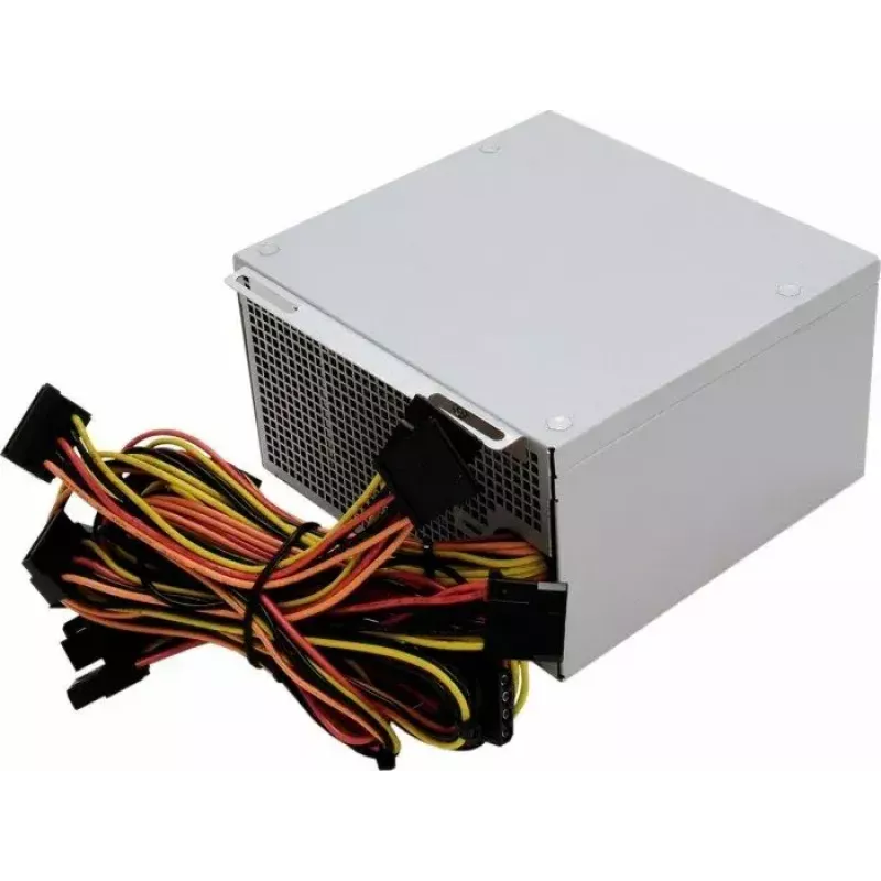 Fuente de alimentación para PC SEASONIC SSP-600ET2 600W, ATX, 80 PLUS (modelo SSP-600ET2)