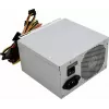 Fuente de alimentación para PC SEASONIC SSP-600ET2 600W, ATX, 80 PLUS (modelo SSP-600ET2)