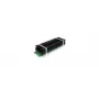 Disipador para unidad de estado sólido ICY BOX IB-M2HS-70 negro 1 ud.