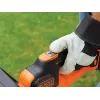 Cortasetos Black & Decker GTC18504PC doble cuchilla 3,24 kg
