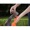 Cortasetos Black & Decker GTC18504PC doble cuchilla 3,24 kg