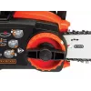 Motosierra de batería Black & Decker GKC3630L20