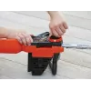 Motosierra de batería Black & Decker GKC3630L20