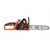 Motosierra de batería Black & Decker GKC3630L20
