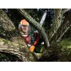 Motosierra de batería Black & Decker GKC3630L20