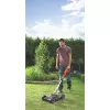 Desbrozadora de hilo Black & Decker STC1820CM-QW