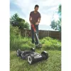 Desbrozadora de hilo Black & Decker STC1820CM-QW