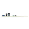 ASUS P13R-M 90SB0C70-M0UAY1 placa base para servidor, Intel C262, LGA 1700, micro ATX, 4x DDR5 ECC DIMM, 8x SATA, 1x M.2, 2x 1GbE, PCIe 5.0, ASMB11-iKVM