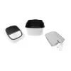 Freidora Tefal Super Uno FR3140 blanca