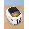 Freidora Tefal Super Uno FR3140 blanca