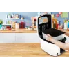 Freidora Tefal Super Uno FR3140 blanca