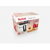 Freidora Tefal Super Uno FR3140 blanca
