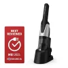 Aspirador de mano Rowenta X-Touch AC9736 gris, blanco sin bolsa