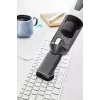 Aspirador de mano Rowenta X-Touch AC9736 gris, blanco sin bolsa