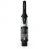 Aspirador de mano Rowenta X-Touch AC9736 gris, blanco sin bolsa