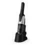 Aspirador de mano Rowenta X-Touch AC9736 gris, blanco sin bolsa