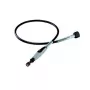 Eje flexible Dremel 26150225JA