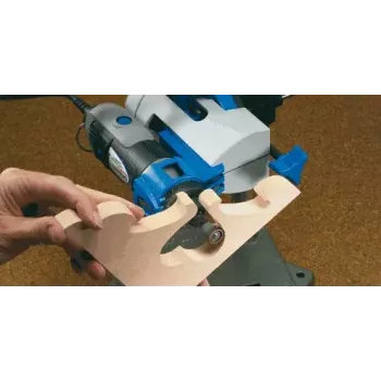 Soporte de taladro Dremel Workstation (220) 26150220JB