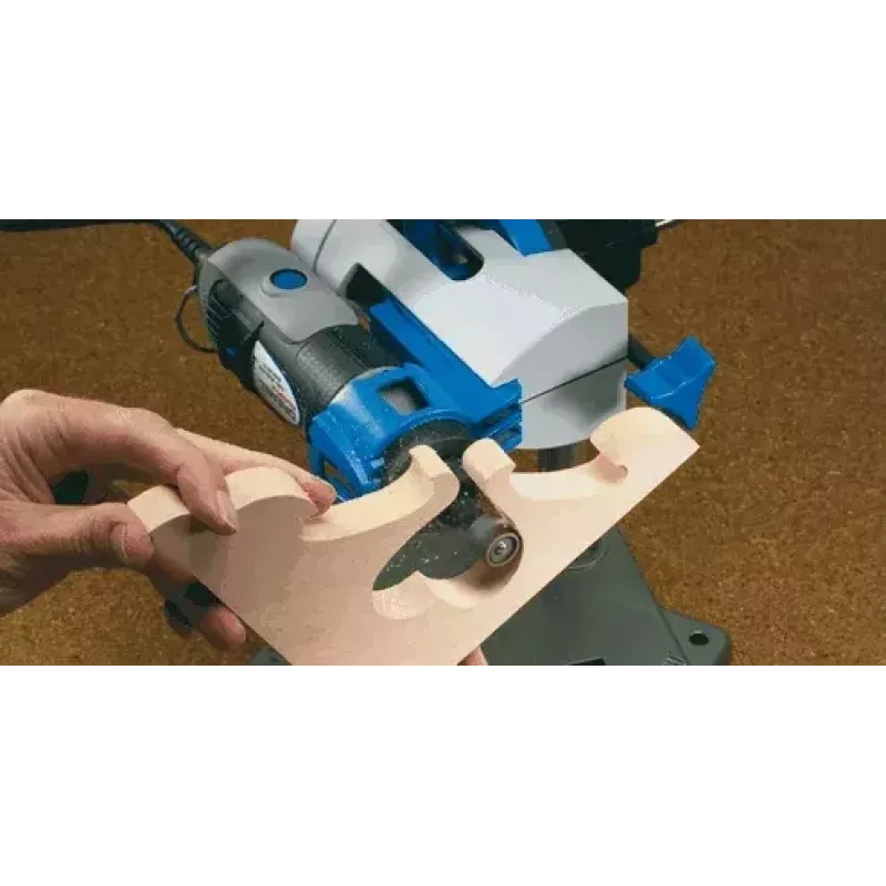 Soporte de taladro Dremel Workstation (220) 26150220JB