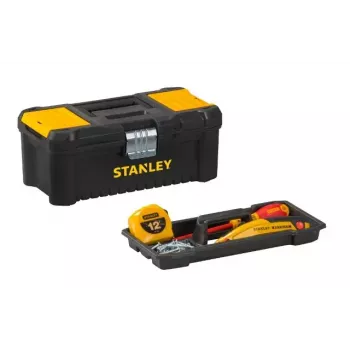 Caja de herramientas Stanley Essential STST1-75518