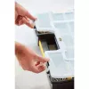 Organizador de piezas pequeñas Stanley CUBIX Sort Master