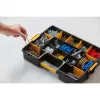 Organizador de piezas pequeñas Stanley CUBIX Sort Master