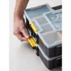 Organizador de piezas pequeñas Stanley CUBIX Sort Master