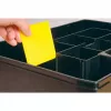 Organizador de piezas pequeñas Stanley CUBIX Sort Master