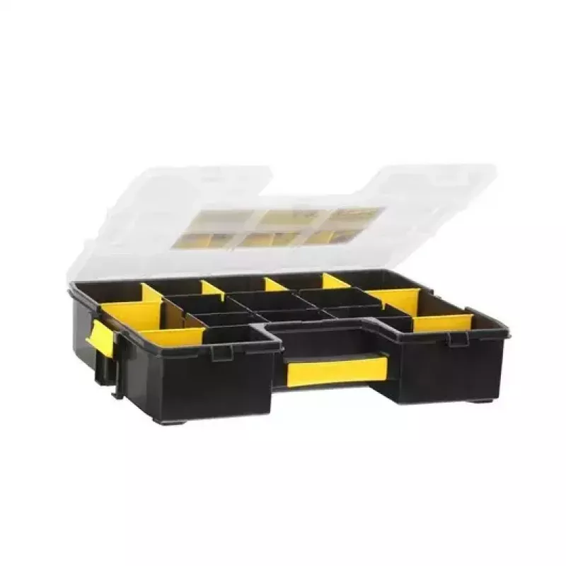 Organizador de piezas pequeñas Stanley CUBIX Sort Master