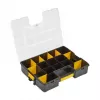 Organizador de piezas pequeñas Stanley CUBIX Sort Master
