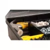 Organizador de piezas pequeñas Stanley CUBIX Sort Master