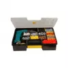 Organizador de piezas pequeñas Stanley CUBIX Sort Master