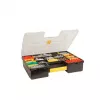 Organizador de piezas pequeñas Stanley CUBIX Sort Master