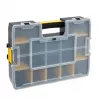 Organizador de piezas pequeñas Stanley CUBIX Sort Master