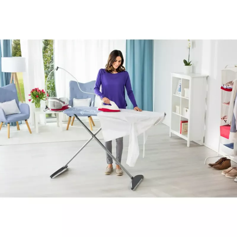 Tabla de planchar VILEDA Total Reflect Plus — modelo 159255