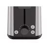 Braun HT 1610 8 1030 W negro, acero inoxidable