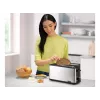 Braun HT 1610 8 1030 W negro, acero inoxidable
