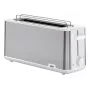 Tostadora Braun HT 1610 1030 W acero inoxidable blanco