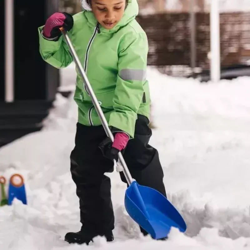 Pala para nieve Fiskars 1001421