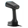 Plancha de vapor de mano Braun QuickStyle 5 GS 5031 0,15 L 1200 W negro, azul