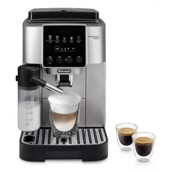 Cafetera superautomática De’Longhi Magnifica ECAM220.80.SB 1,8 L