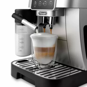 Cafetera superautomática De’Longhi Magnifica ECAM220.80.SB 1,8 L