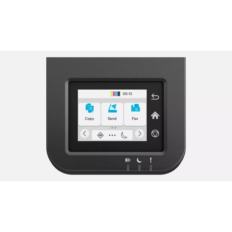 KYOCERA ECOSYS MA2101cfx Láser A4 1200 x 1200 DPI 21 ppm