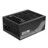 Fuente de alimentación GIGABYTE UD1600PM PG5 1600W, 80 PLUS Platinum, 92% de eficiencia, ATX 20+4 pines, ventilador de 120 mm, negro